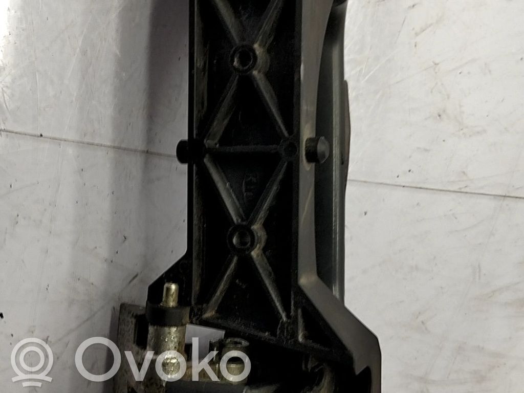 Manecilla externa puerta trasera   826651H000