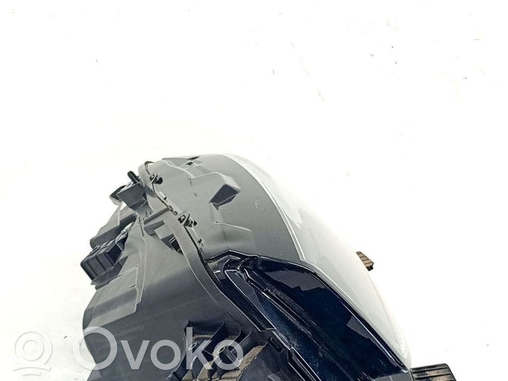Headlight/headlamp   9854041380,9864534980