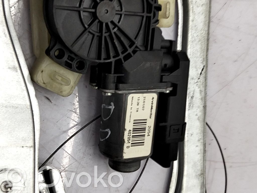 KIA Ceed Macara electrică geam ușă față 