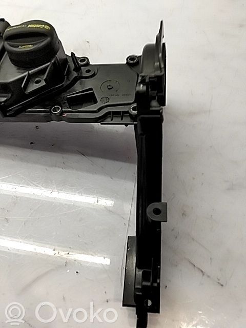 Cubierta del motor (embellecedor)   1685815,AV6Q6K271AA