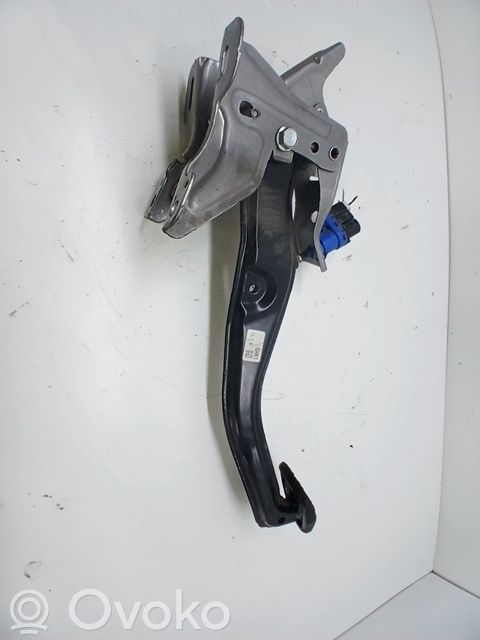Bremspedal   GHK143300B
