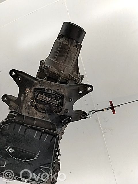 Audi A4 S4 B8 8K Manual 5 speed gearbox 