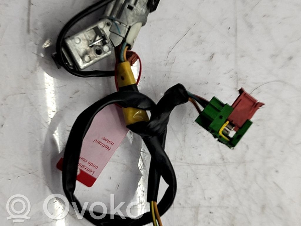 Virtalukko   4162AH