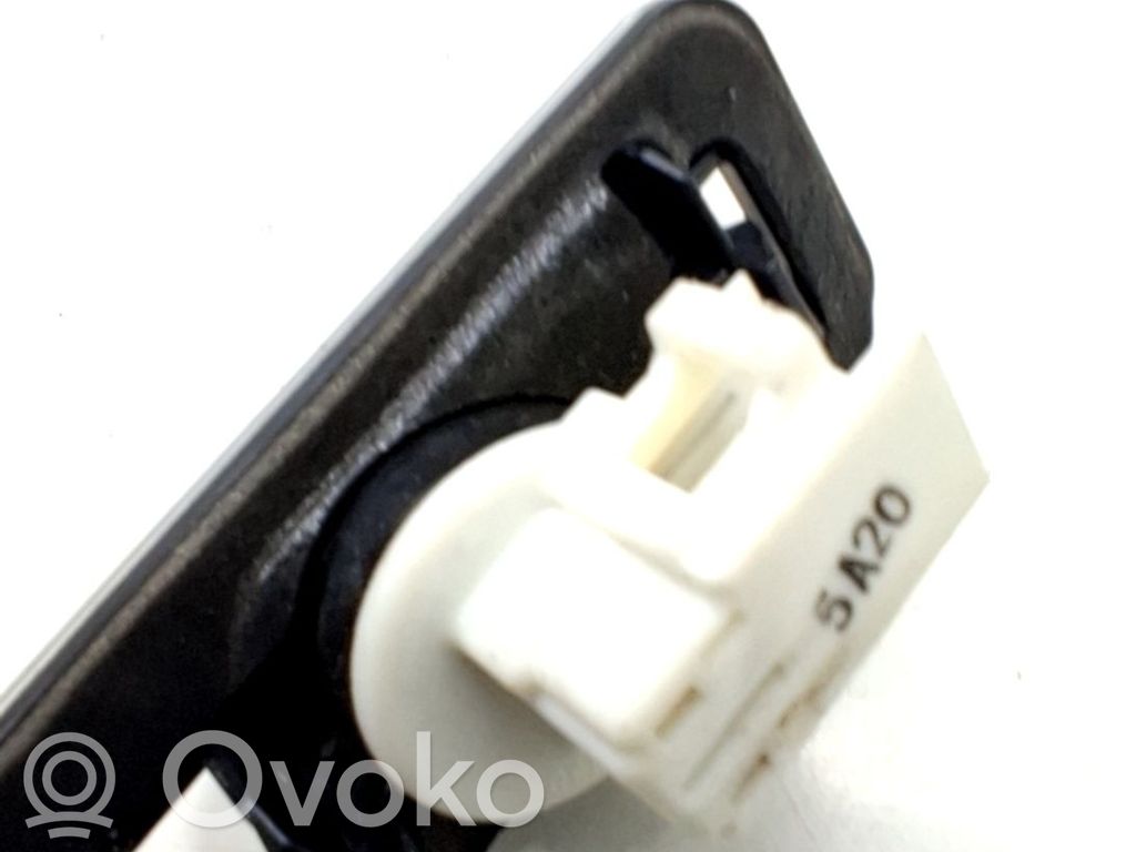Lampă număr   84912FG110