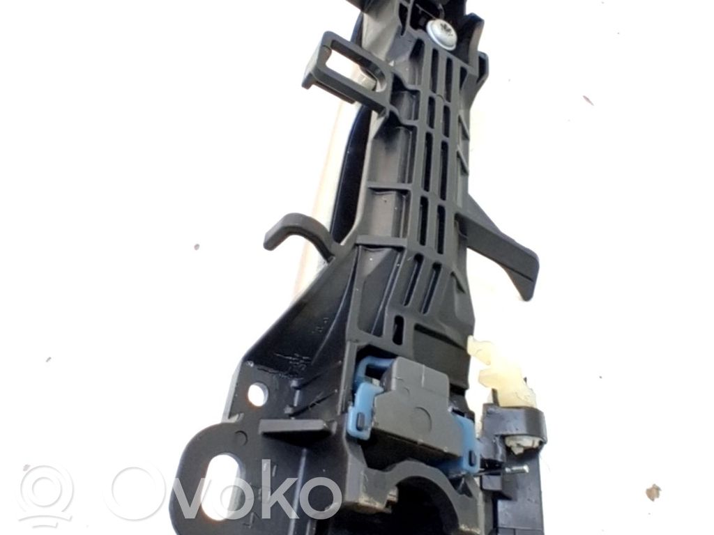 Etuoven ulkokahva   61142FJ000