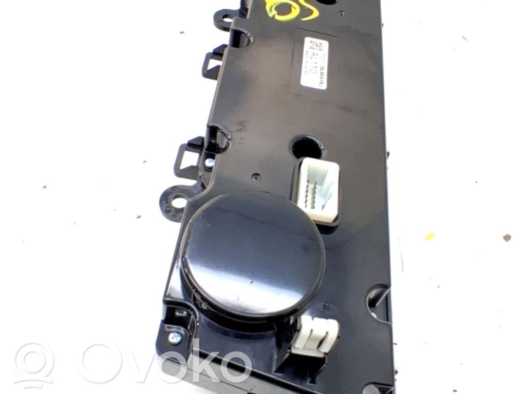 Subaru Legacy Centralina del climatizzatore 