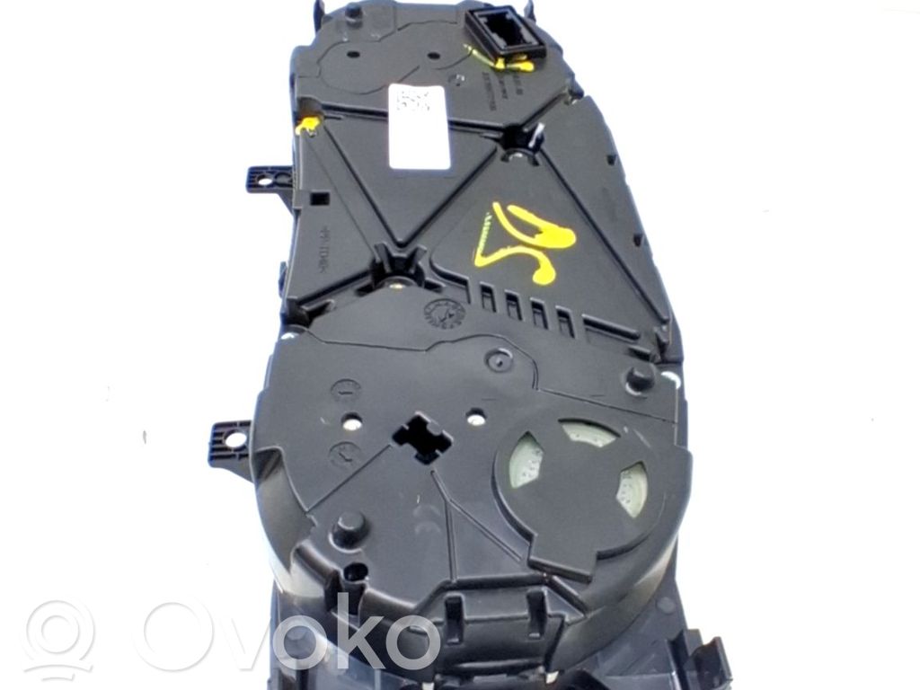 Nopeusmittari (mittaristo)   2G0920740A