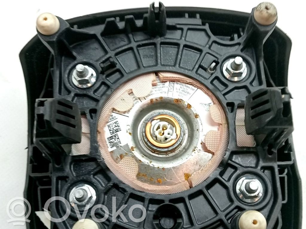 Airbag dello sterzo   98185170ZD