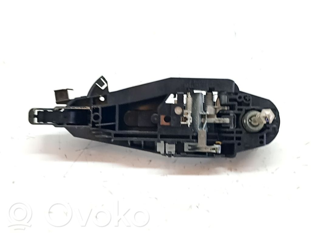 Citroen Berlingo Mâner exterior ușă față