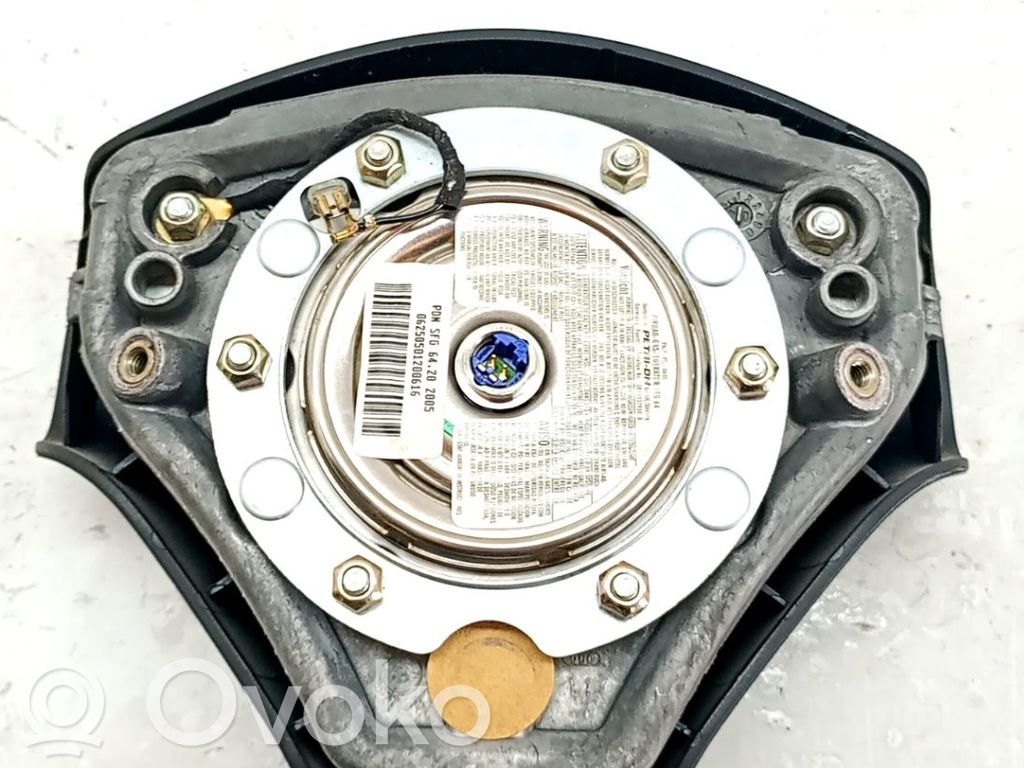 Airbag dello sterzo   8E0880201CR6PS