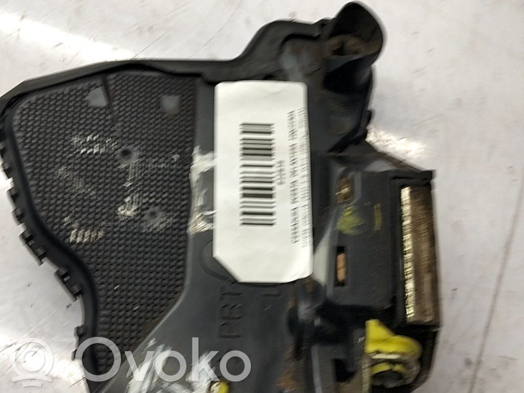 Front door lock   6932002091