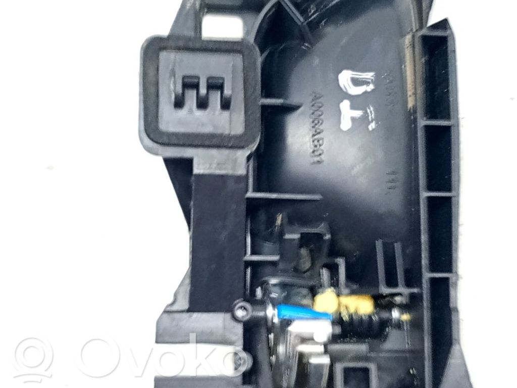 Manecilla interna de puerta corredera   98201553VV