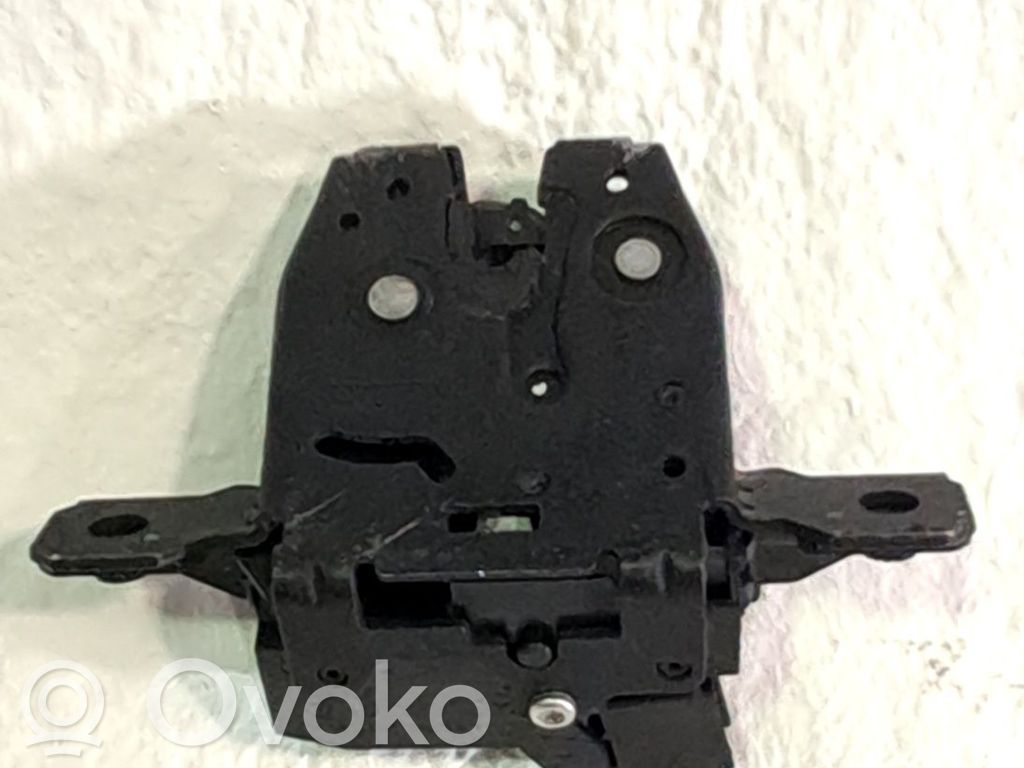 Fiat Linea Blocco chiusura del portellone