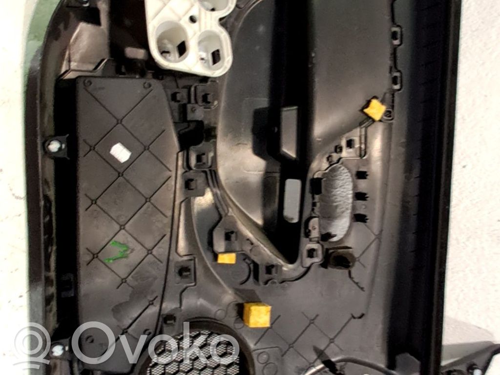 Etuoven verhoilu   809002071R