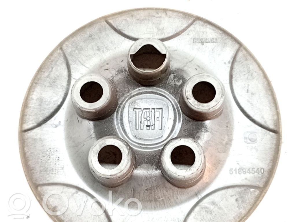 R20-pölykapseli   51894540