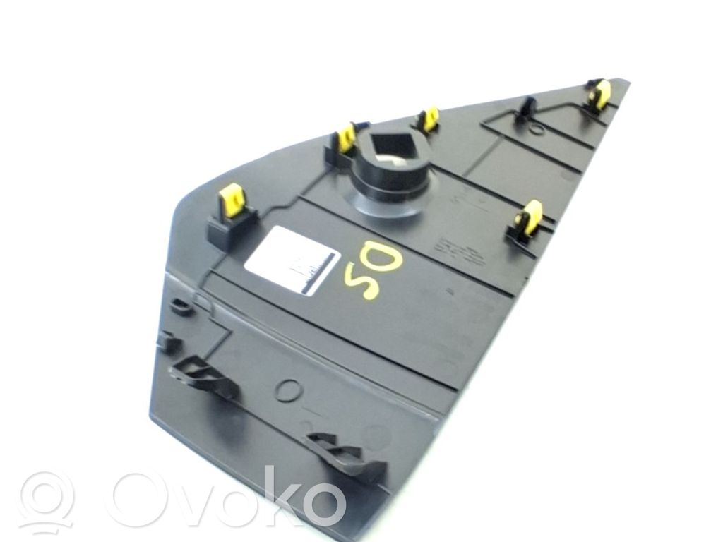 Moldura del panel   689209519R