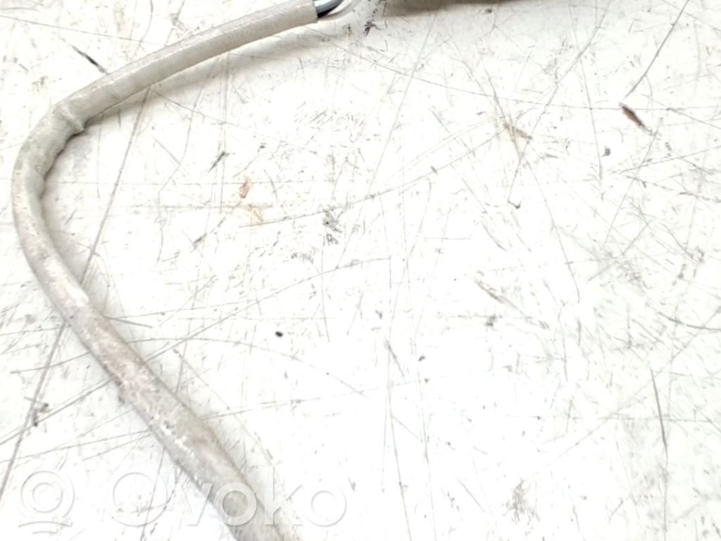 Renault Captur II Lambda probe sensor 