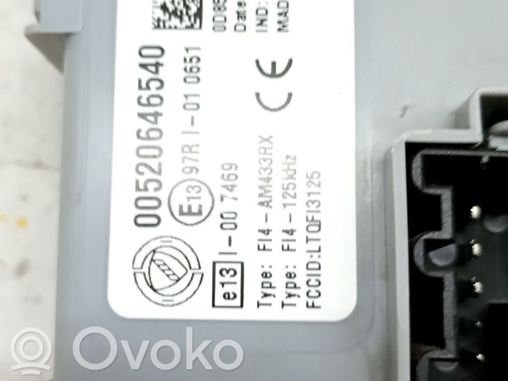 Sulakemoduuli   52064654
