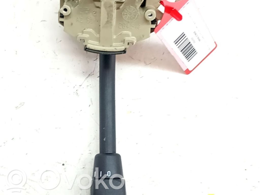 Leva comando tergicristalli   A2035450010