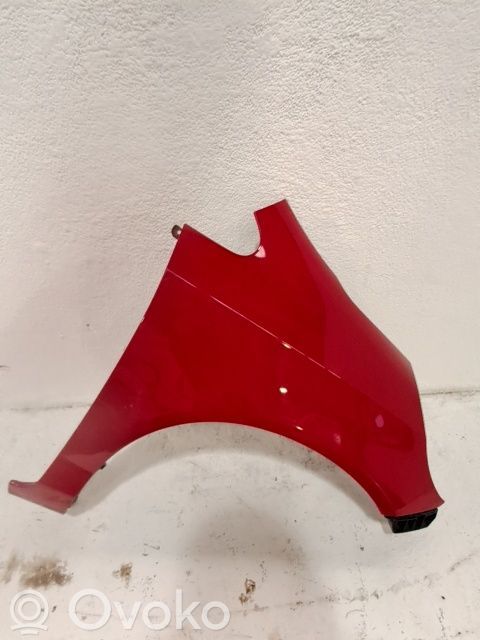 Honda Jazz Priekinė arka 