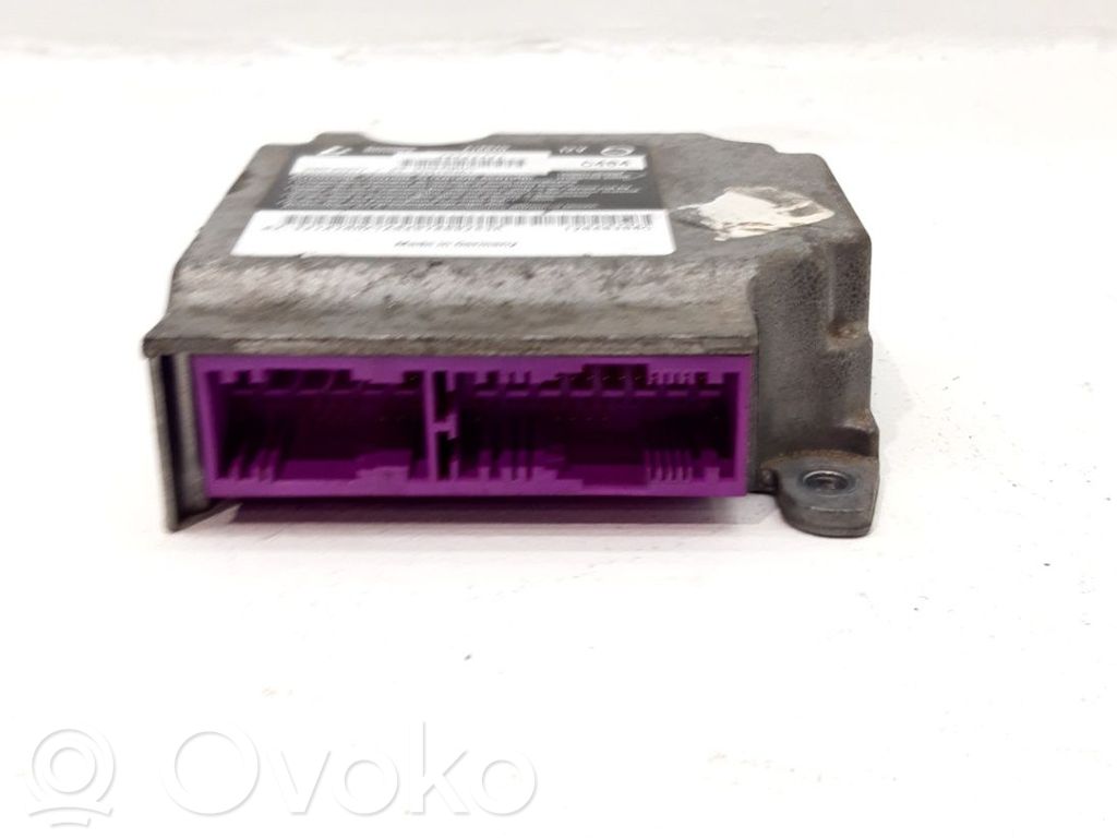 Alfa Romeo 147 Centralina/modulo airbag