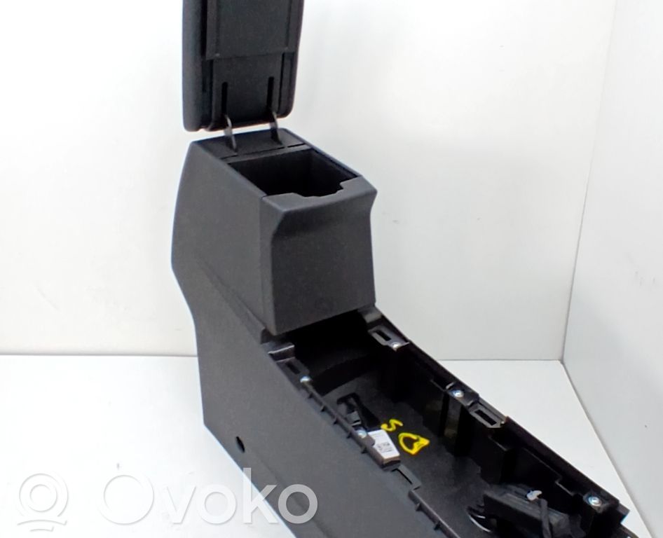 Renault Captur II Console centrale 