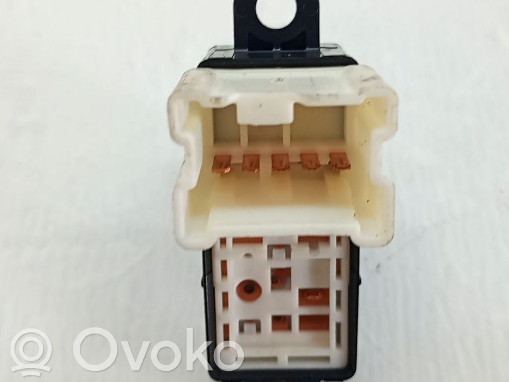Electric window control switch   254111FA0A