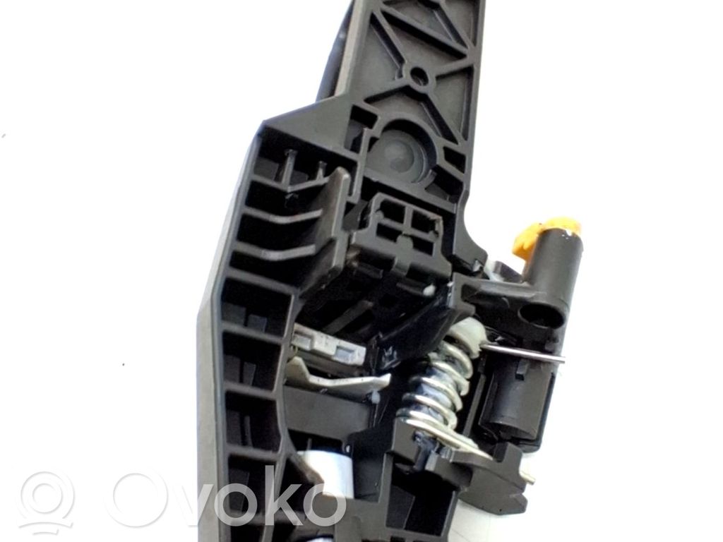 Hyundai i20 (PB PBT) Maniglia esterna per portiera posteriore