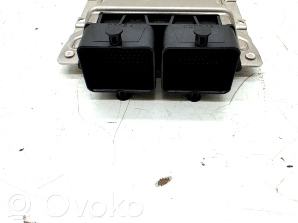 Engine control unit/module ECU   52098477