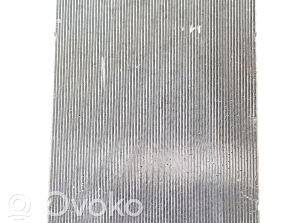 Radiateur de refroidissement   9675747980