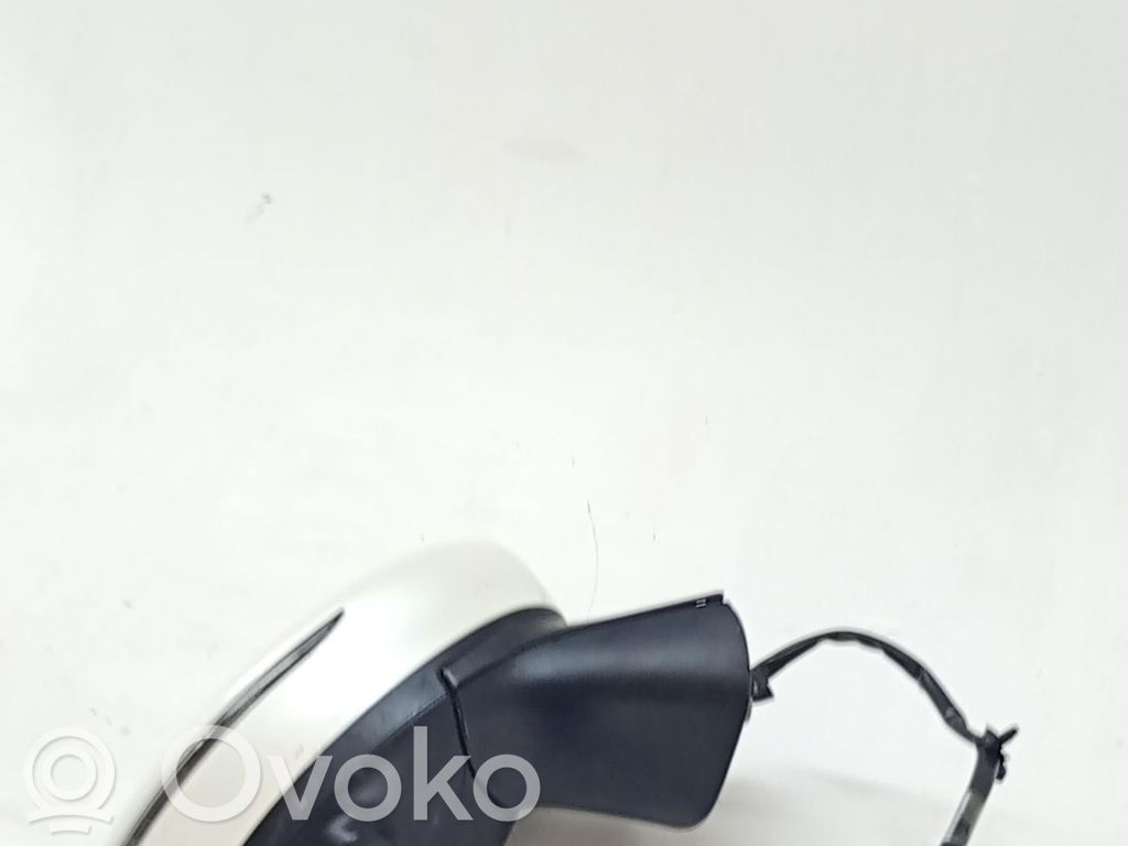 Nissan Note (E11) Front door electric wing mirror 