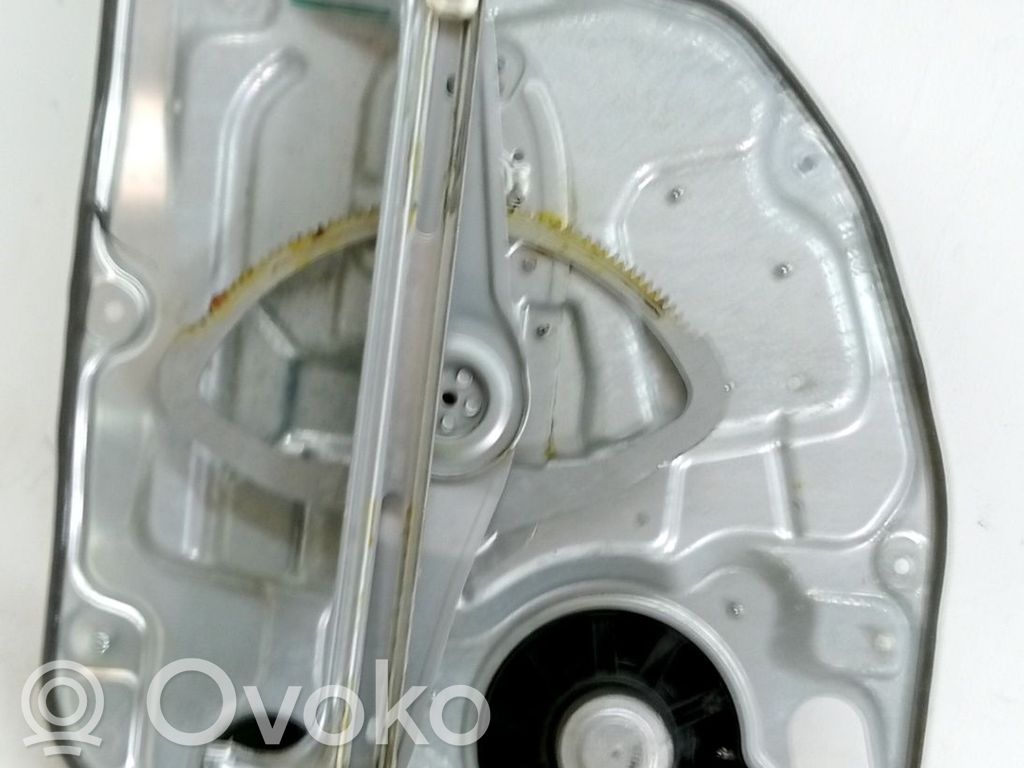 Volvo XC70 Alzacristalli elettrico della portiera anteriore 