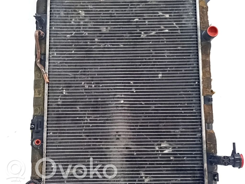 Radiateur de refroidissement   253103E740