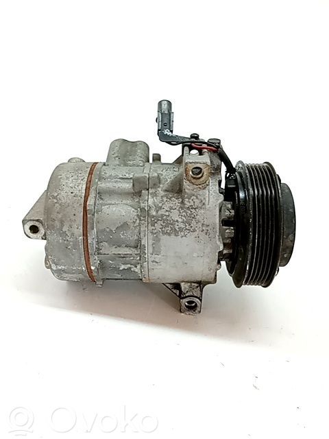 KIA Sorento Compressore aria condizionata (A/C) (pompa) 