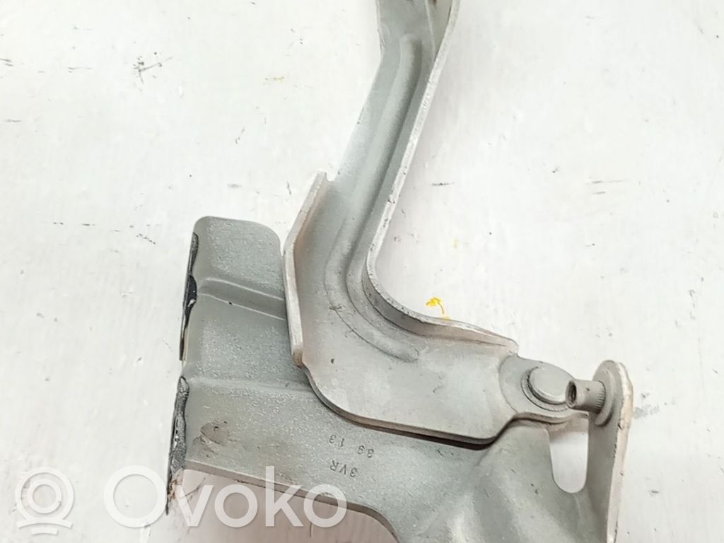 Engine bonnet/hood hinges   654003VV0A