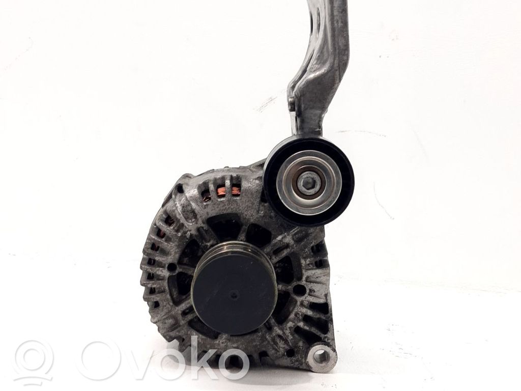 Citroen C4 I Picasso Generator/alternator 