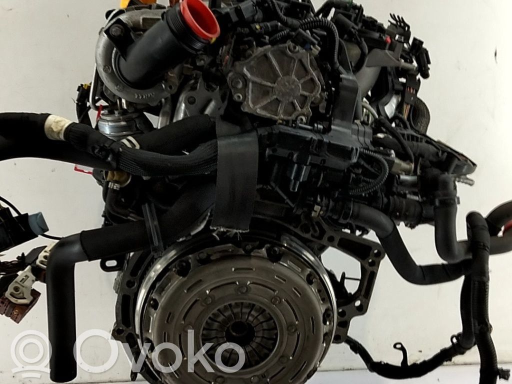 Motor completo   9H05,135QY