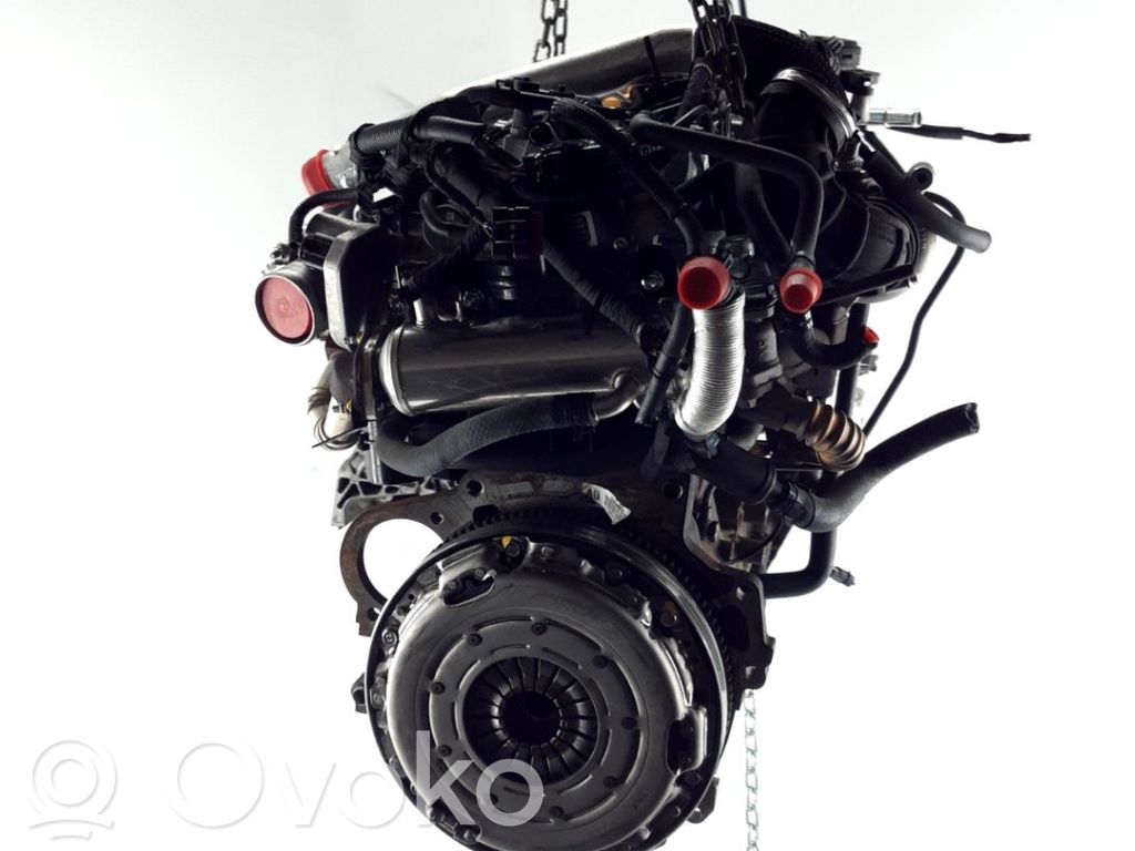 Chevrolet Lacetti Motor completo 