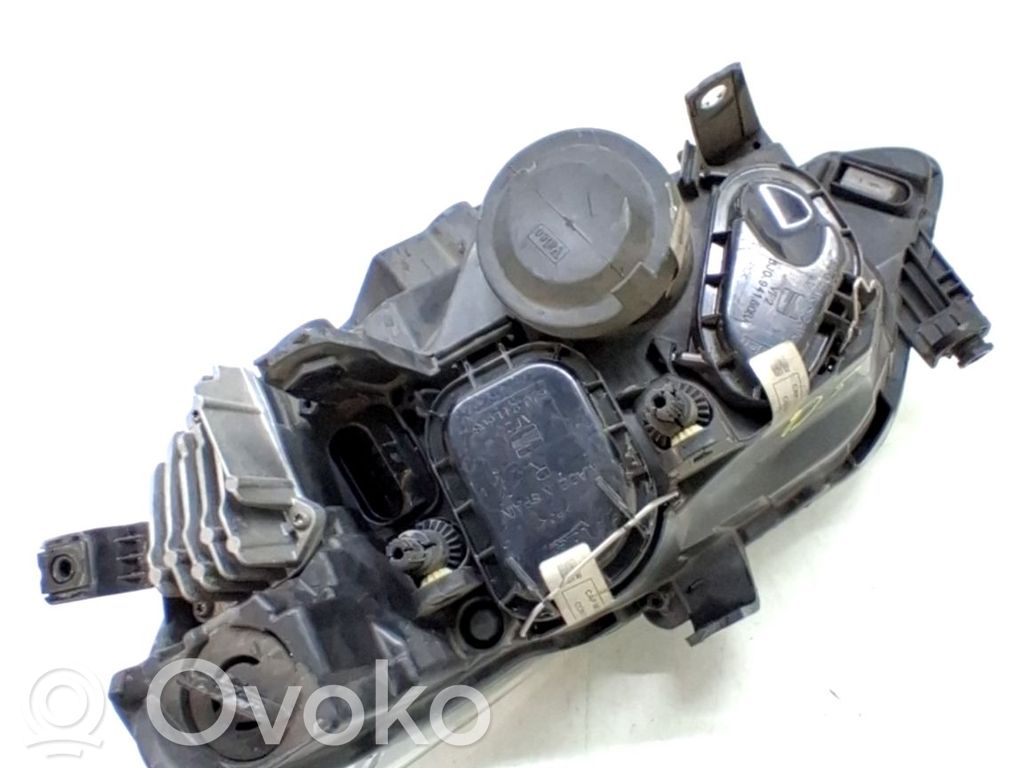 Scheinwerfer   6J1941006L