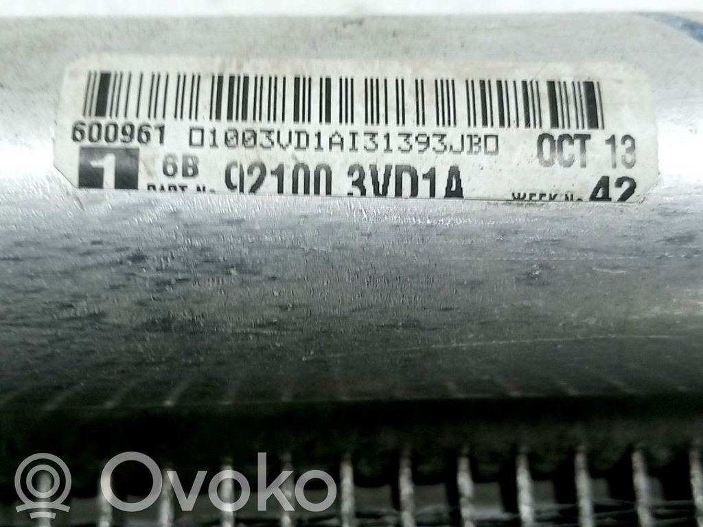 Klimakühler   921003VD1A