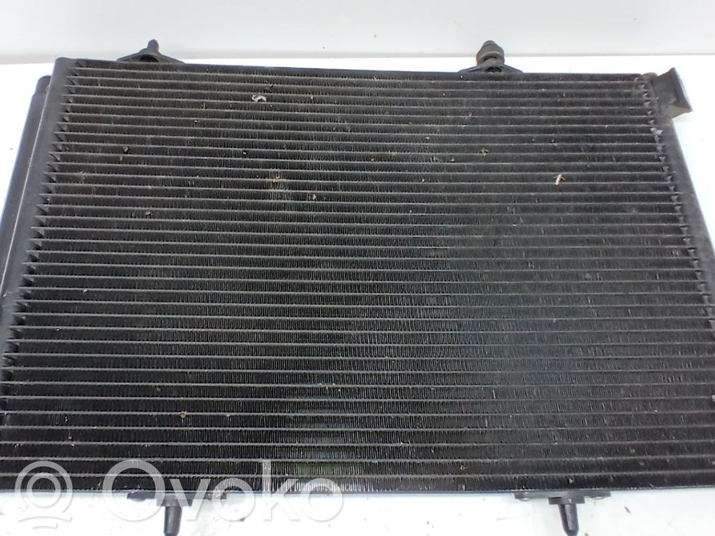 Opel Crossland X Radiator răcire A/C (condensor) 