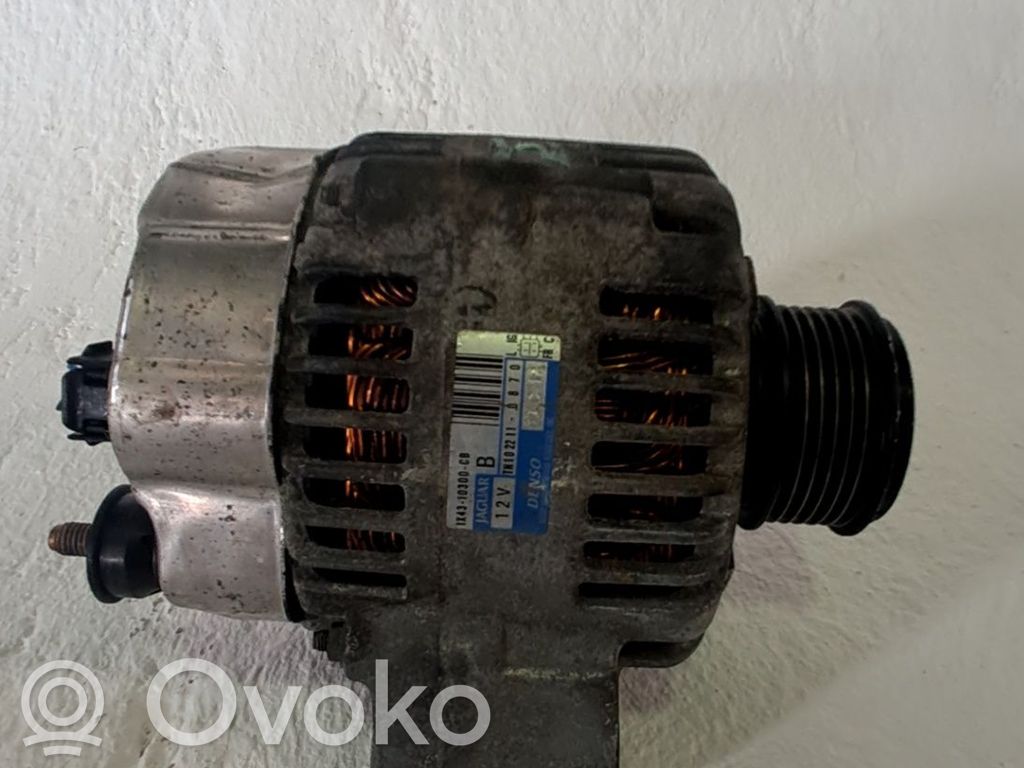 Generatorius   XR822418,1X4310300CB