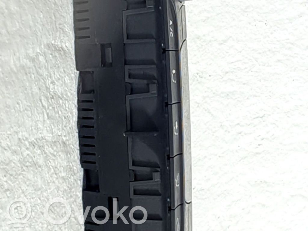 Ford Focus Unitate control climatizare 