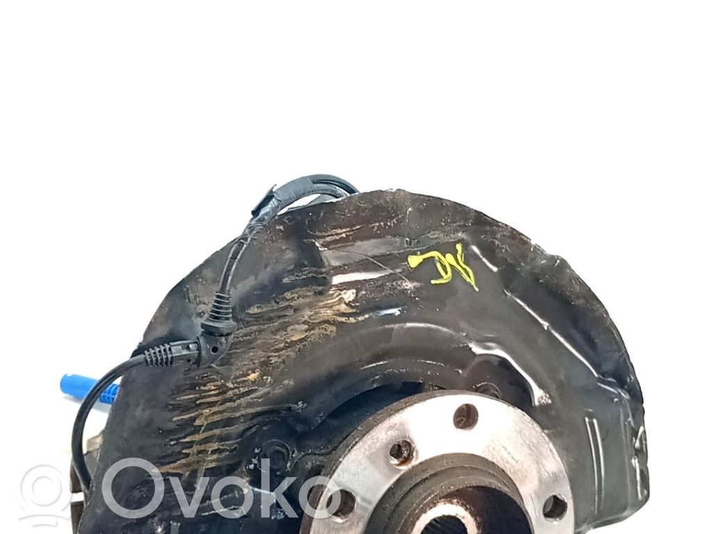 Achsschenkel vorne   31219808399