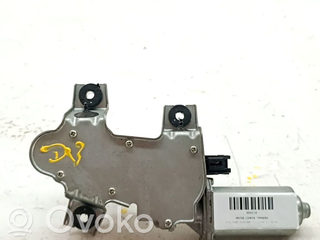 Land Rover Discovery 3 - LR3 Takalasinpyyhkimen moottori