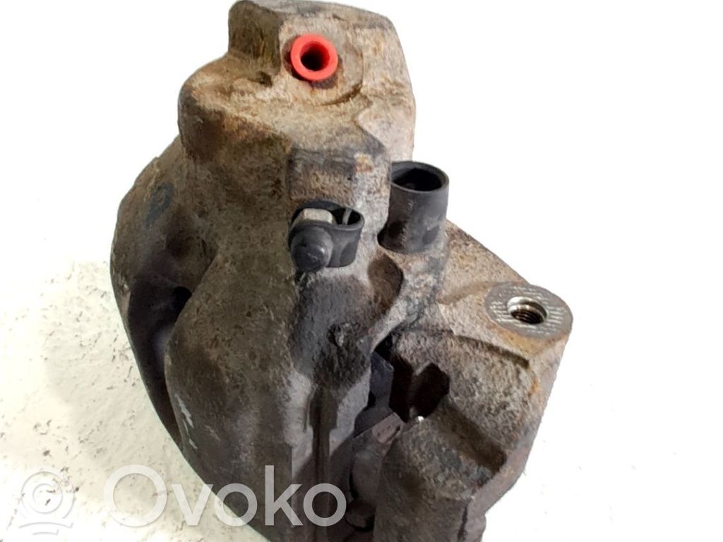 Front brake caliper   34116773131