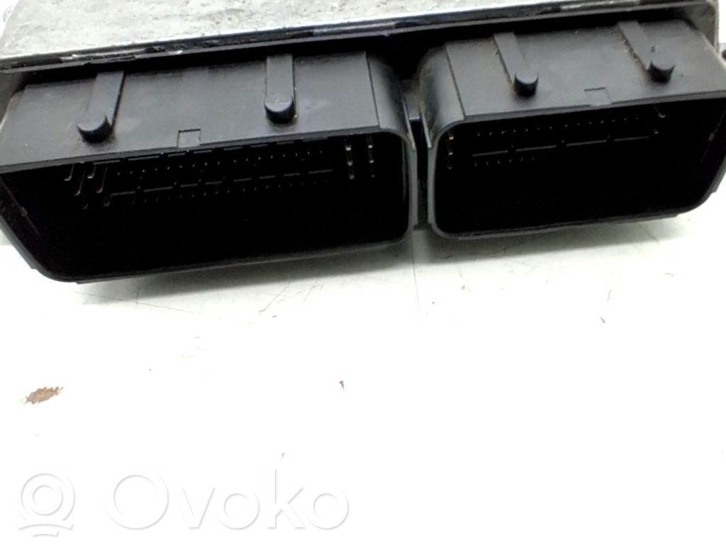 Engine control unit/module ECU   1635683980