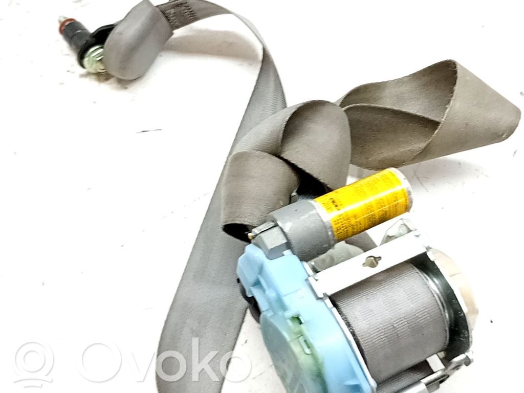 KIA Sorento Pas bezpieczeństwa fotela przedniego 