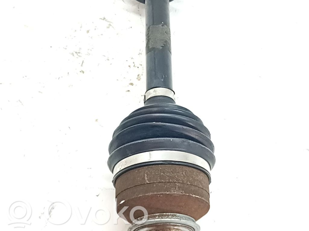 Semiasse anteriore   495013E201