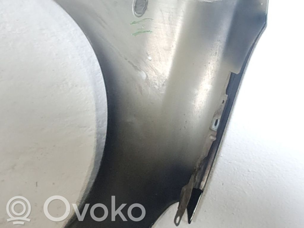 Peugeot 206+ Passaruota anteriore 